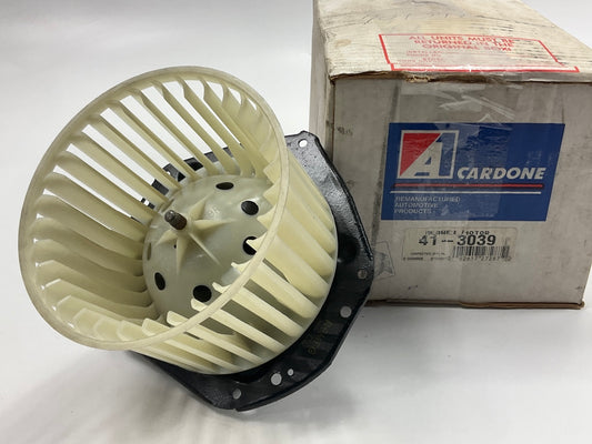 Cardone 41-3039 HVAC Blower Motor