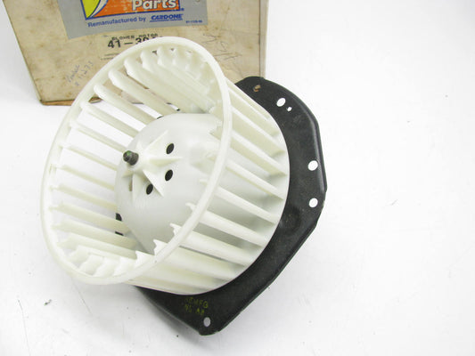 Cardone 41-3044 REMAN HVAC Blower Motor W/ Wheel