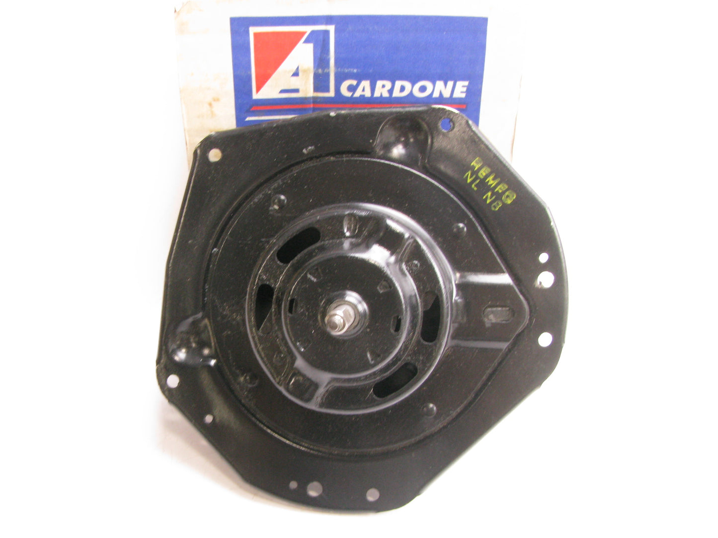 Cardone 41-32 Reman HVAC Blower Motor W/O Wheel