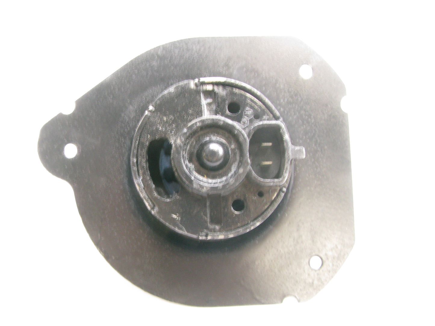 Cardone 41-4026 Reman HVAC Blower Motor W/O Wheel