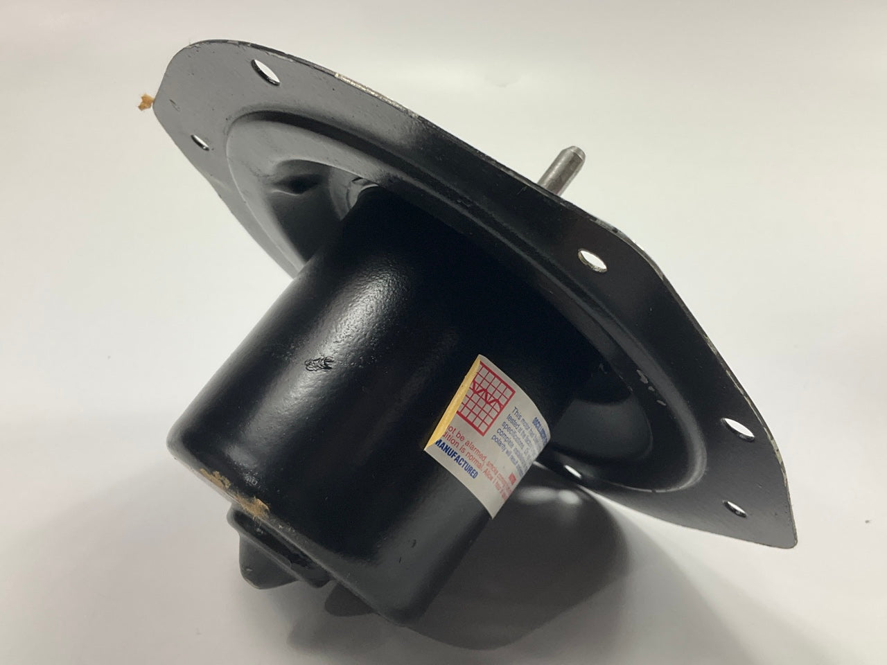 REMAN Cardone HVAC Blower Motor For 1988-1996 Ford E-Series 5.0L-7.5L V8 EXC AUX