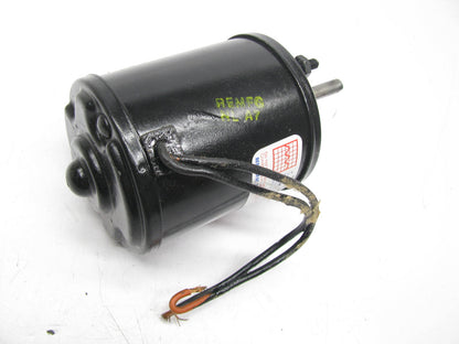 HVAC Blower Motor Cardone 41-4040 Reman