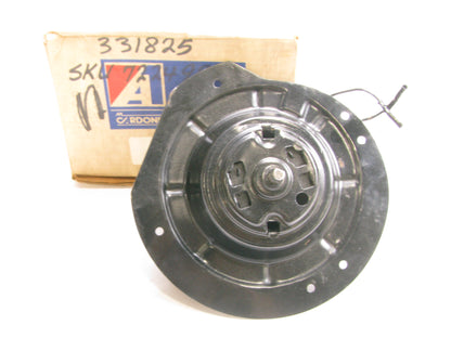 Cardone 41-40 Reman HVAC Blower Motor W/O Wheel