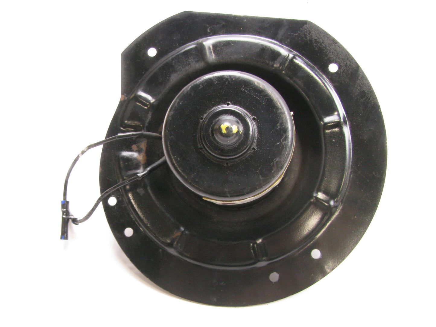 Cardone 41-40 Reman HVAC Blower Motor W/O Wheel