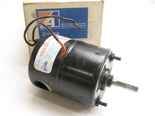 Reman Cardone 41-42 HVAC A/C Blower Motor W/ Out Wheel