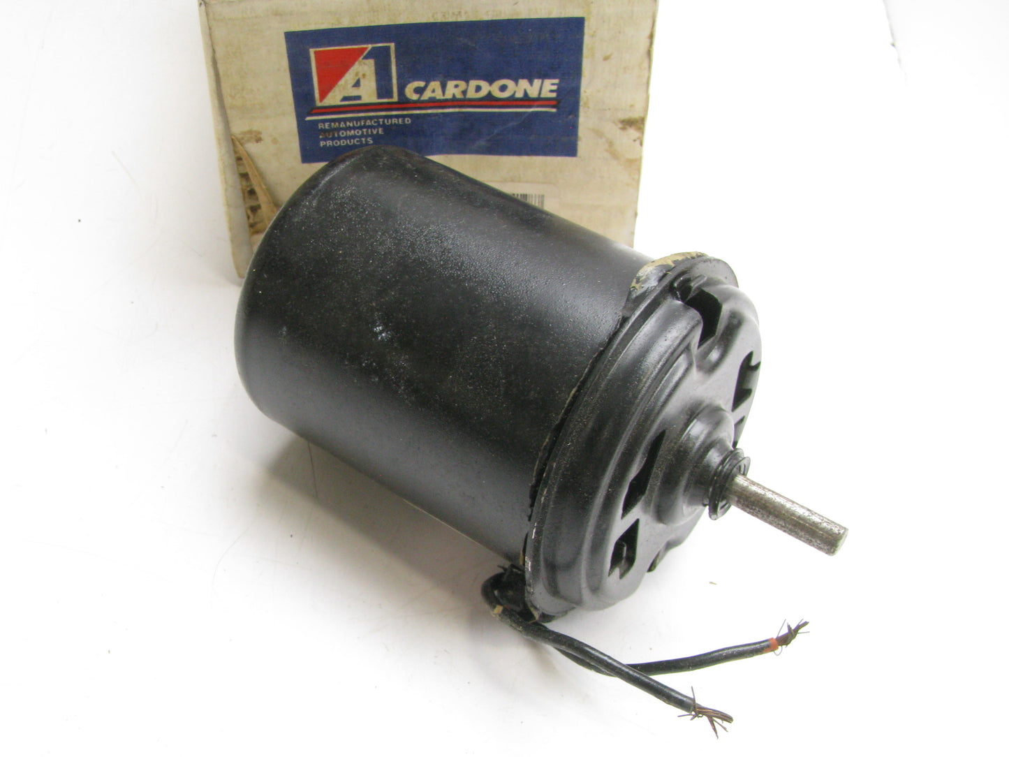 Cardone 41-45 Reman HVAC Blower Motor W/O Wheel