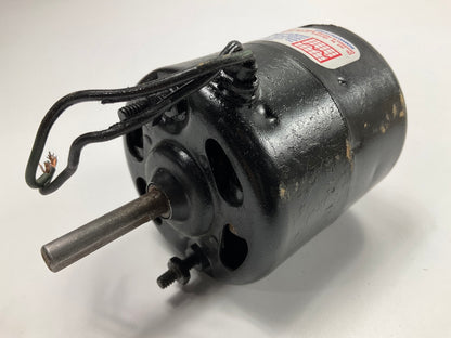 REMAN - Cardone 41-5025 HVAC Blower Motor W/O Wheel - W/O AC