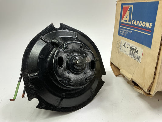 Cardone 41-5034 Blower Motor 35553, 35508, 2311456