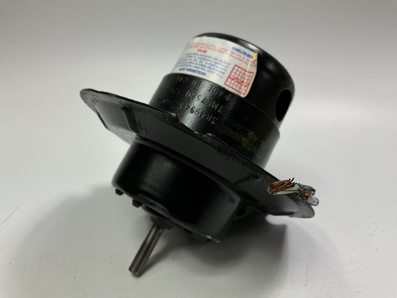 Cardone 41-5034 Blower Motor 35553, 35508, 2311456