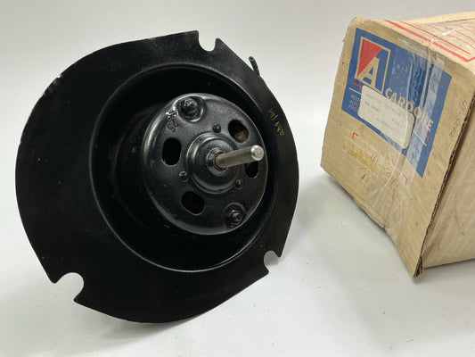 REMAN. Cardone 41-5042 Blower Motor 35537, 6551338, PM231, PM537, 6551338, PM231