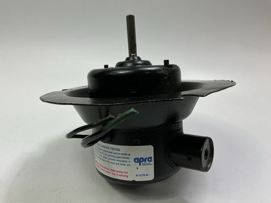 REMAN. Cardone 41-5042 Blower Motor 35537, 6551338, PM231, PM537, 6551338, PM231