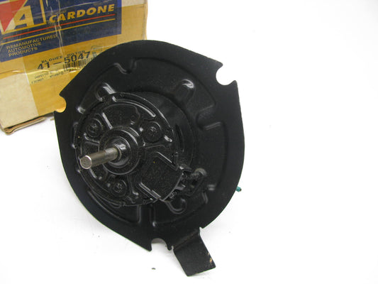 Cardone 41-5047 HVAC Blower Motor