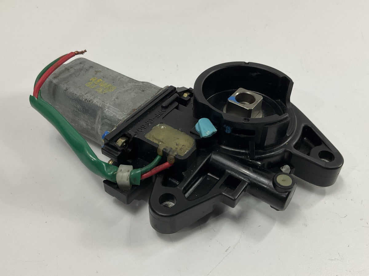 REMAN. Cardone 42-1015 Front Left Power Window Motor