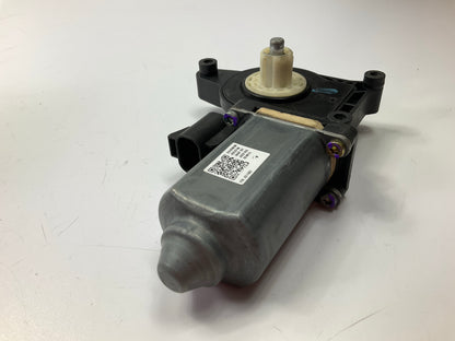 Cardone 42-1067 Rear Right Power Window Motor - 2003-2006 Tahoe, Yukon, Suburban