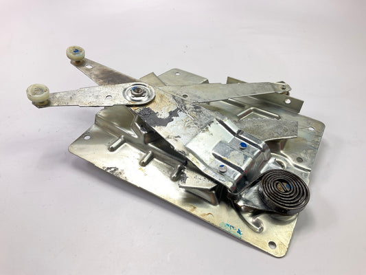 REMAN. Cardone 42-1313R Rear Right Power Window Motor & Regulator 02-05 Blazer