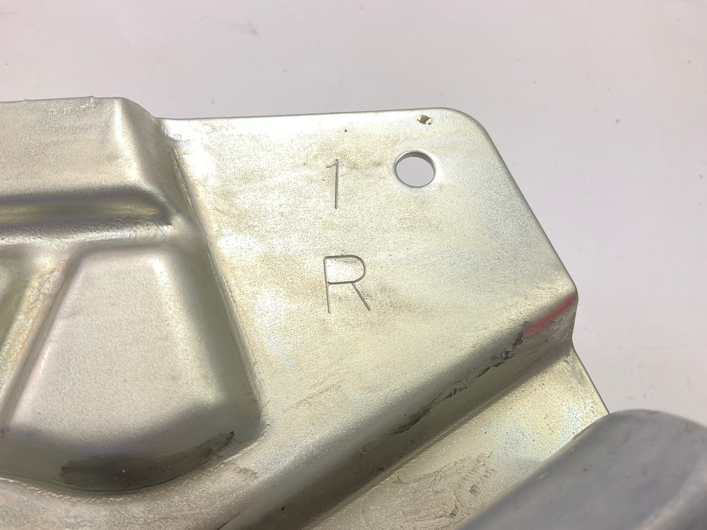 REMAN. Cardone 42-1313R Rear Right Power Window Motor & Regulator 02-05 Blazer