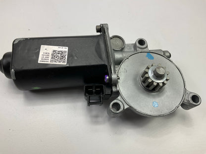 REMAN. Cardone 42-146 Rear Left Power Window Motor - 1991-1995 Saturn SL SW