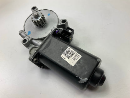 REMAN. Cardone 42-146 Rear Left Power Window Motor - 1991-1995 Saturn SL SW