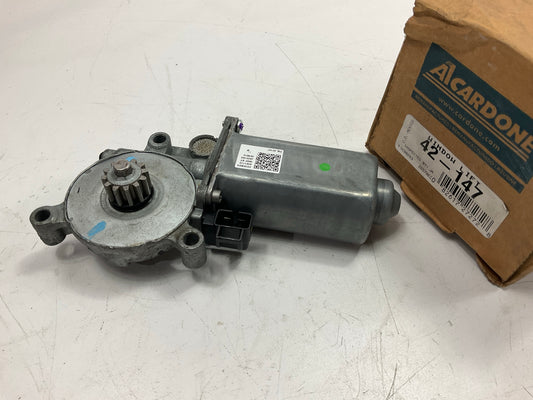 Cardone 42-147 Rear Right Power Window Motor 82325, 742-140, 12362293, 22155408