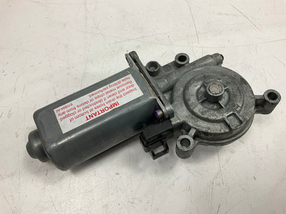 Cardone 42-147 Rear Right Power Window Motor 82325, 742-140, 12362293, 22155408