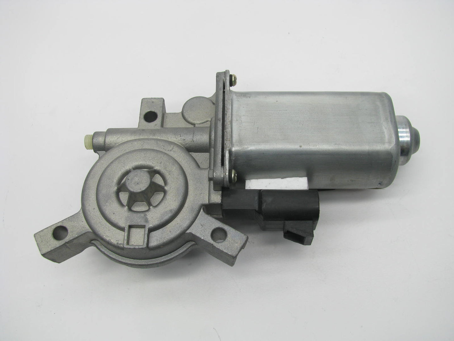 Power Window Motor Front-Left/Right Cardone 42-152 Reman
