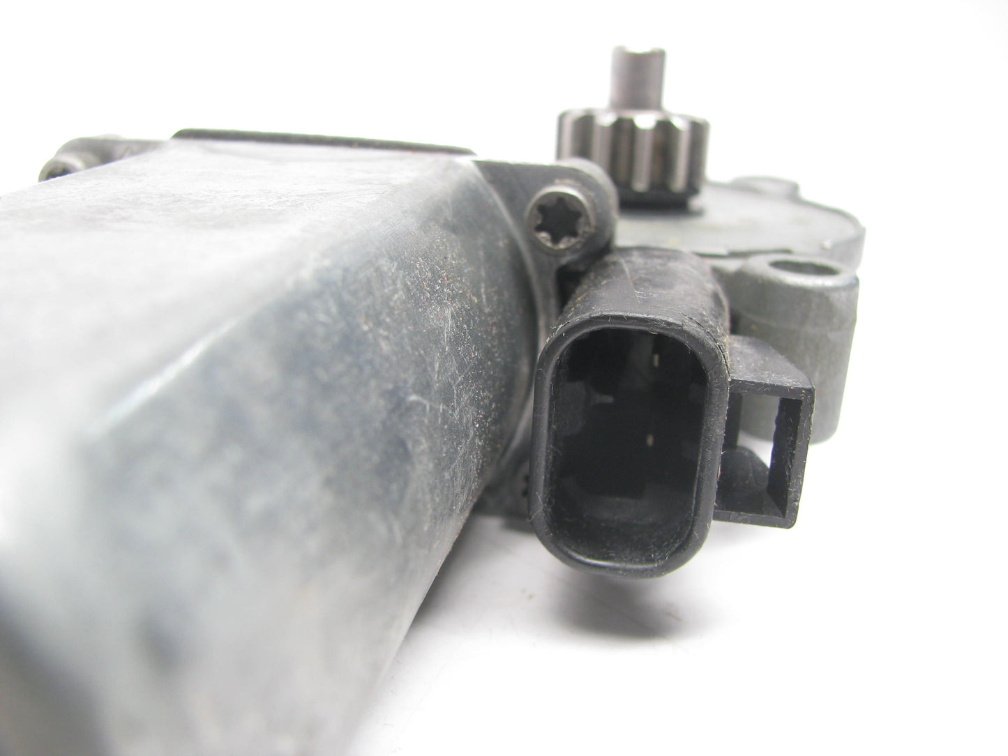 REMAN. Cardone 42-154 Left Power Window Motor
