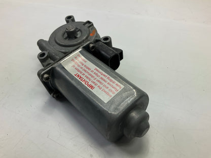 REMAN. Cardone 42-157 Power Window Lift Motor