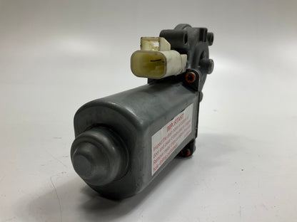 REMAN. Cardone 42-170 Front Right Power Window Motor - 2000-2004 Buick LeSabre