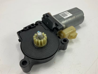 REMAN. Cardone 42-173 Front Right Power Window Motor - 2000-2007 Monte Carlo