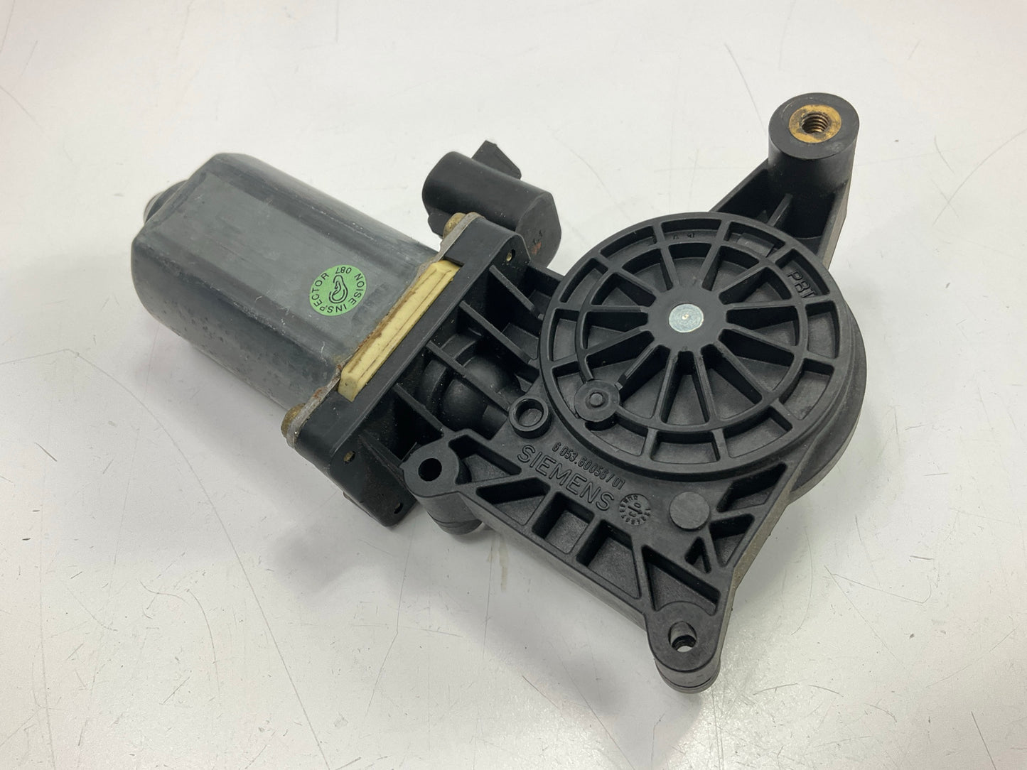 REMAN. Cardone 42-178 Left Power Window Motor
