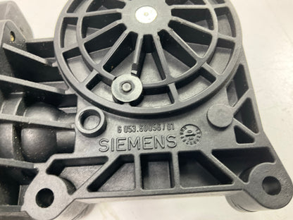 REMAN. Cardone 42-178 Left Power Window Motor