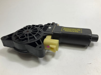 REMAN. Cardone 42-184 Right Passenger Side Power Window Motor