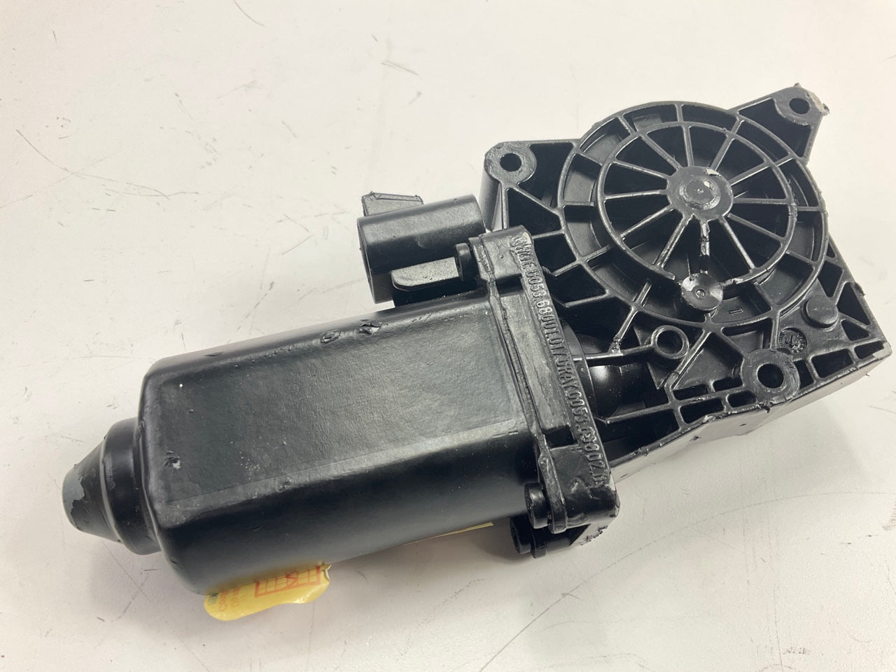 REMAN. Cardone 42-190 Rear Right Power Window Motor