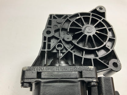 REMAN. Cardone 42-191 Rear Left Power Window Motor - 2000-2005 Saturn