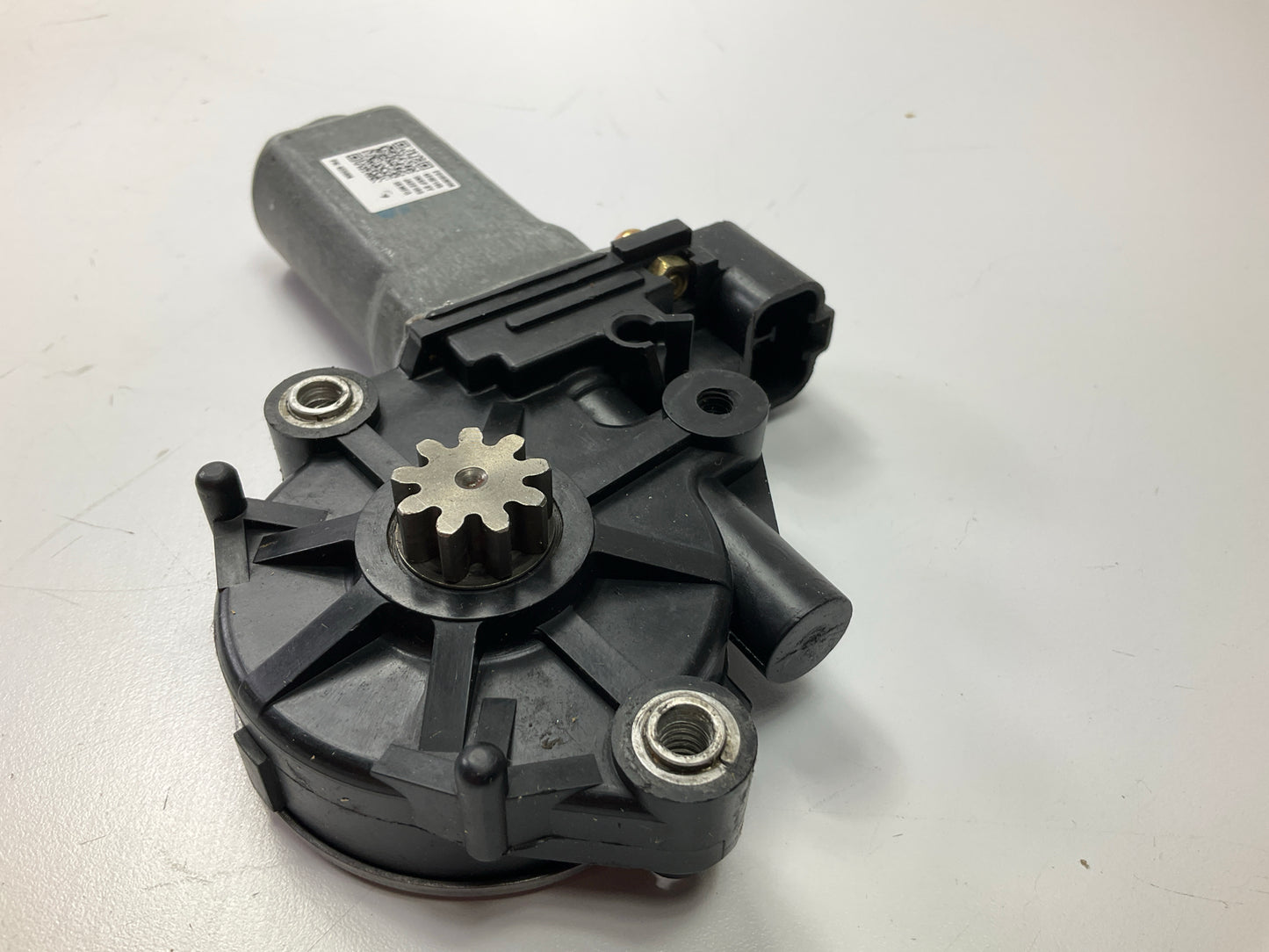 REMAN Cardone 42-3004 Left Power Window Motor - 1998-2007 Ford Taurus