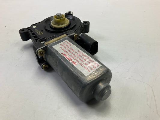 REMAN Cardone 42-3012 Front Or Rear Right Power Window Motor 2000-02 Lincoln LS