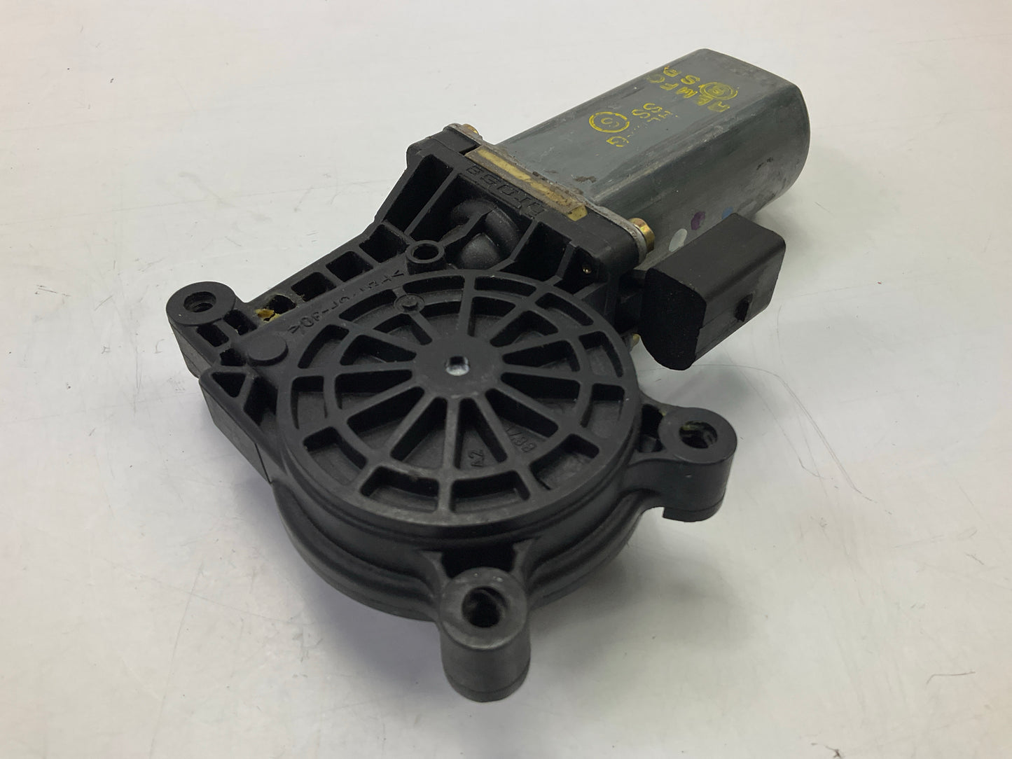 REMAN Cardone 42-3012 Front Or Rear Right Power Window Motor 2000-02 Lincoln LS