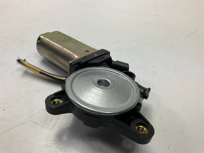 REMAN. Cardone 42-3019 Front Left Power Window Motor For 99-02 Mercury Villager