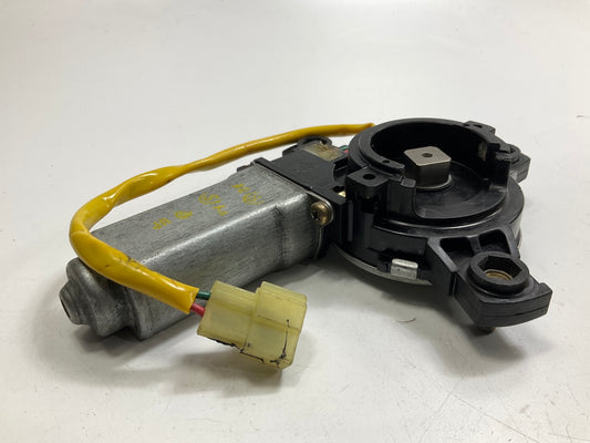 REMAN. Cardone 42-3036 Front Right Power Window Motor For 1998-2003 Ford Escort