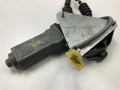 REMAN. Cardone 42-3051R Front Right Power Window Motor & Regulator 97-02 Escort