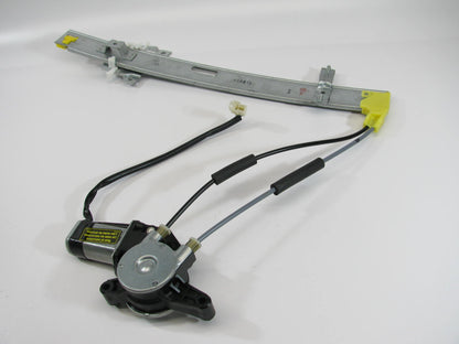 Cardone 42-3052R Front Left Power Window Motor & Regulator - 1997-2002 Escort