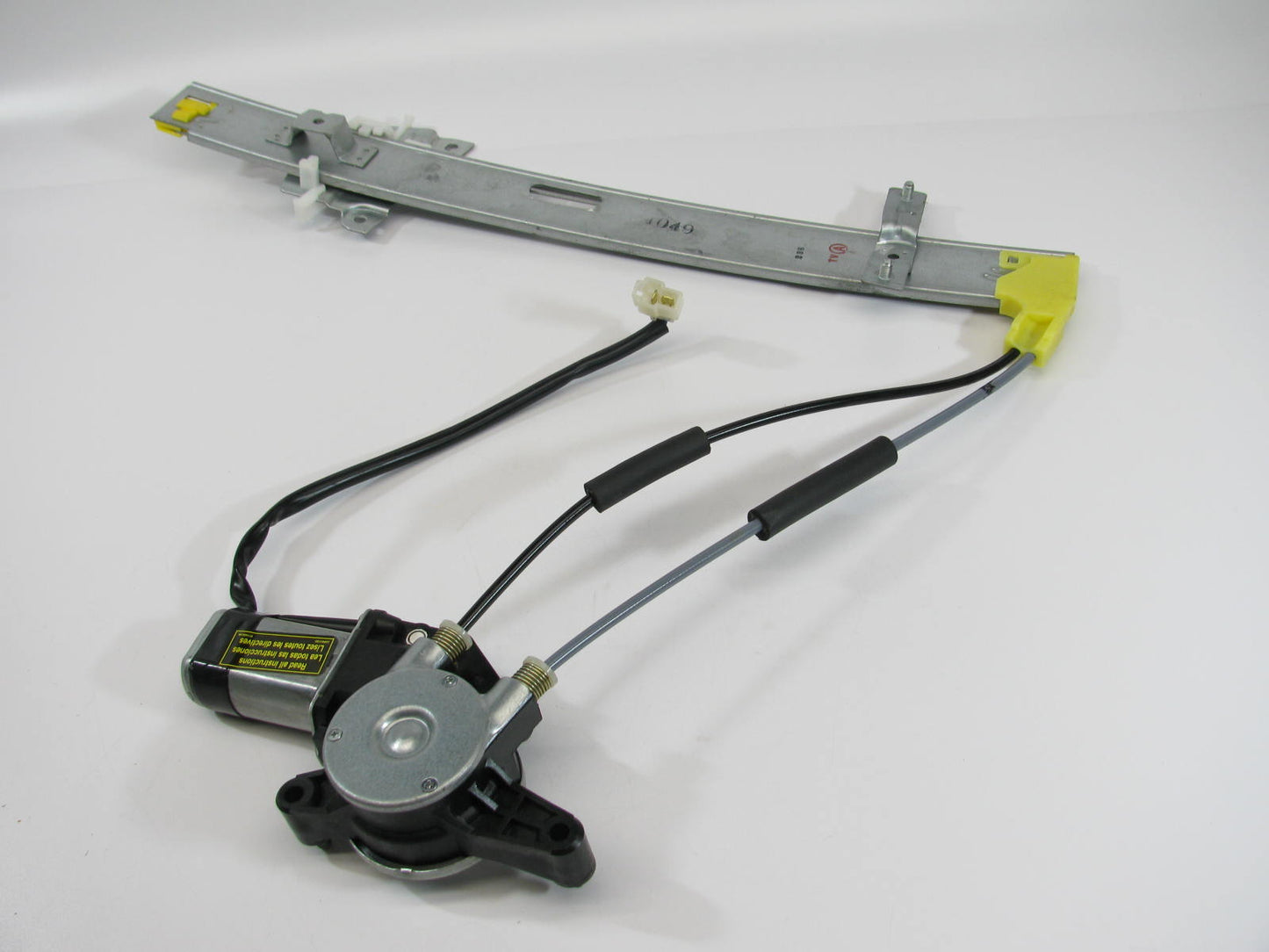 Cardone 42-3052R Front Left Power Window Regulator 1997-99 Tracer