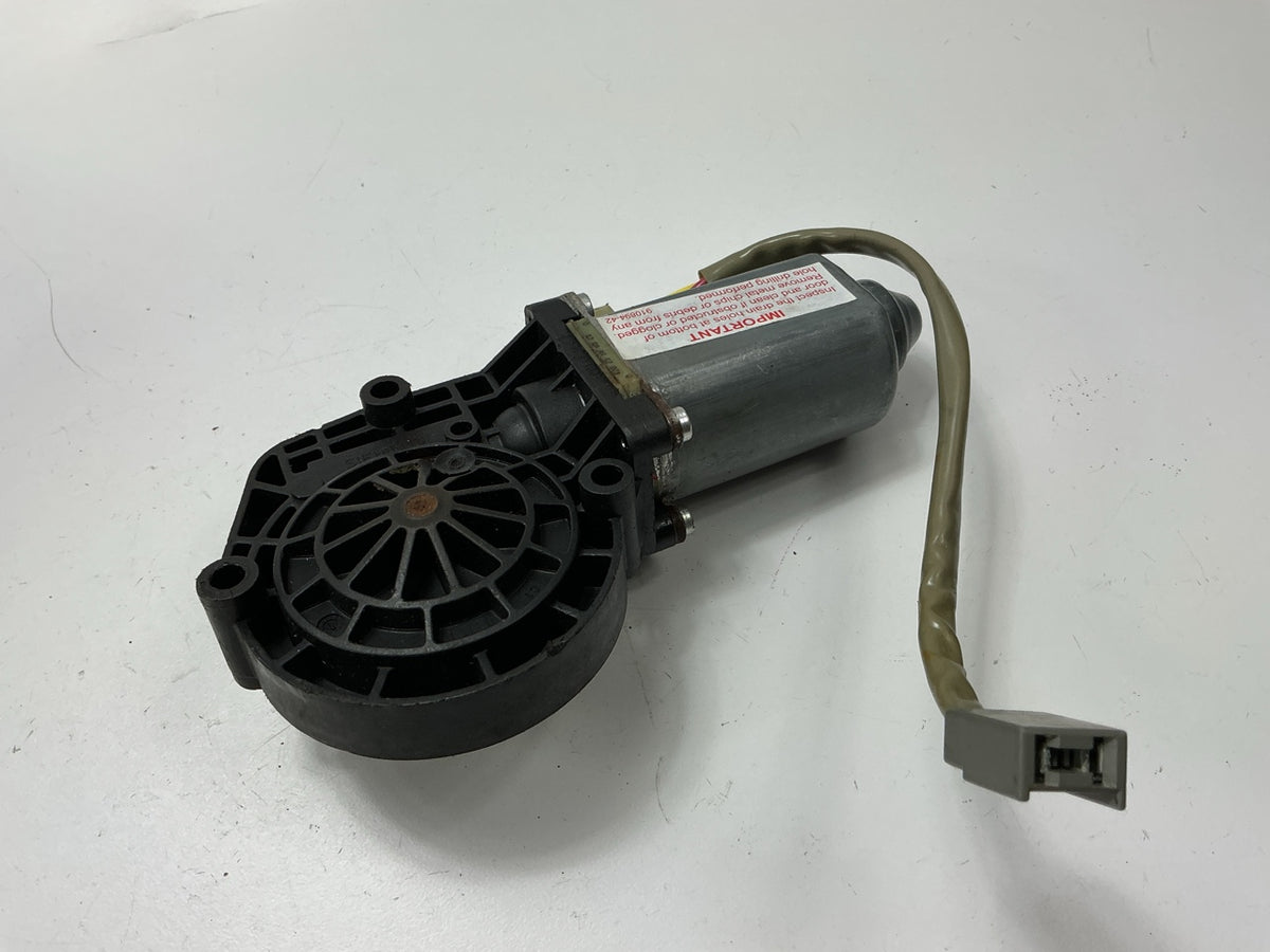 REMAN. Cardone 42-3183 Rear Left Power Window Motor 05 Explorer, Mountaineer