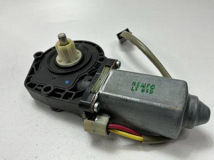 REMAN. Cardone 42-3183 Rear Left Power Window Motor 05 Explorer, Mountaineer