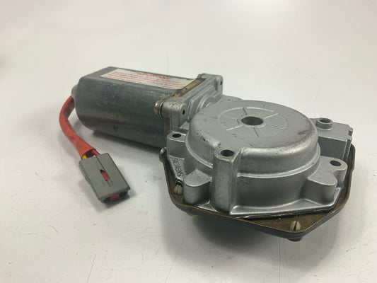 REMAN. Cardone 42-329 Front Left Power Window Motor For 1991-2001 Ford Explorer