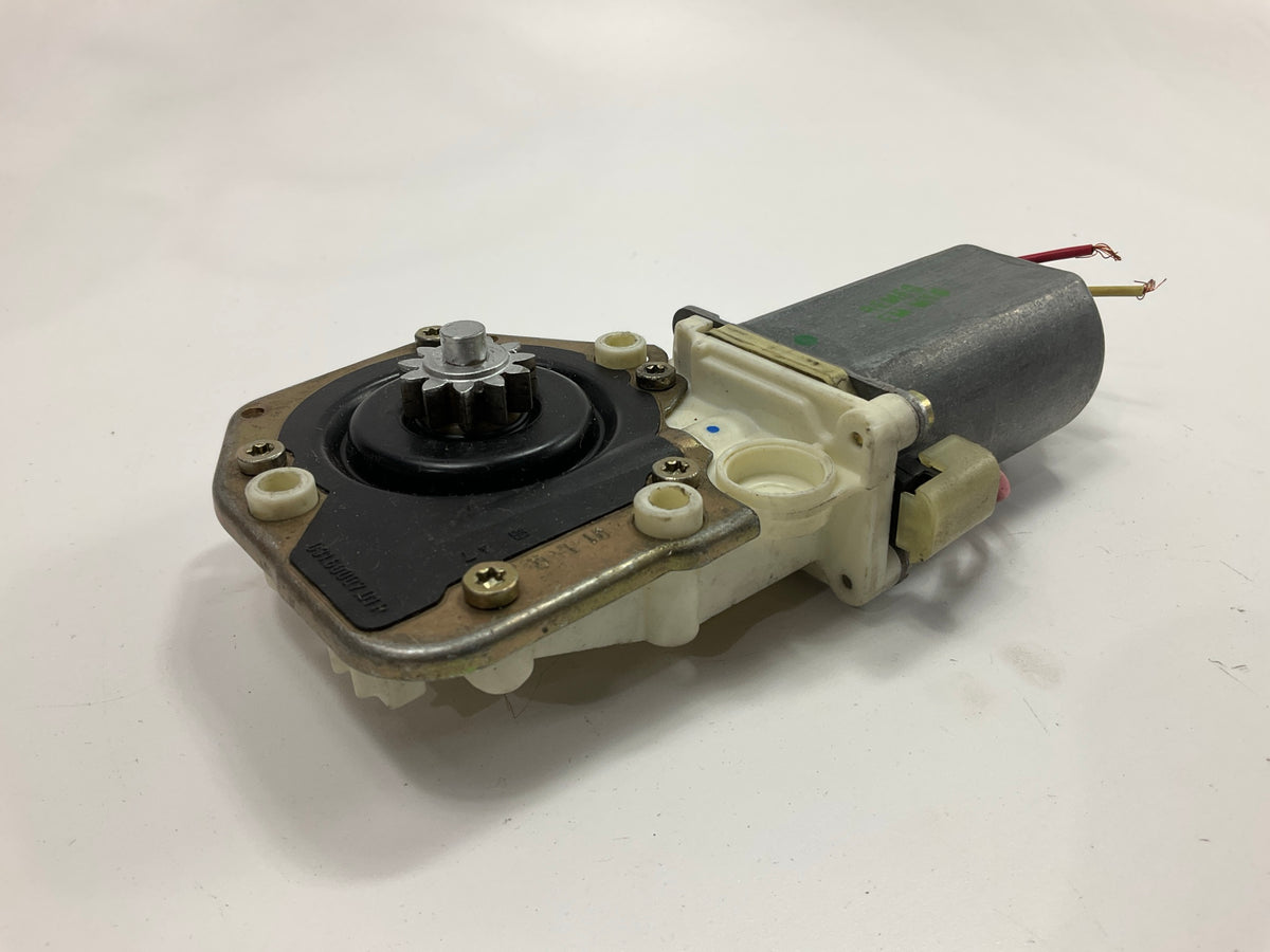 REMAN. Cardone 42-350 Front Left Power Window Motor For 1996-2004 Ford Mustang