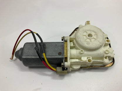 REMAN. Cardone 42-350 Front Left Power Window Motor For 1996-2004 Ford Mustang