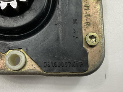 REMAN. Cardone 42-350 Front Left Power Window Motor For 1996-2004 Ford Mustang
