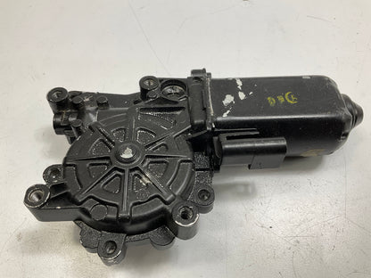 REMAN. Cardone 42-362 Left Drivers Side Power Window Motor