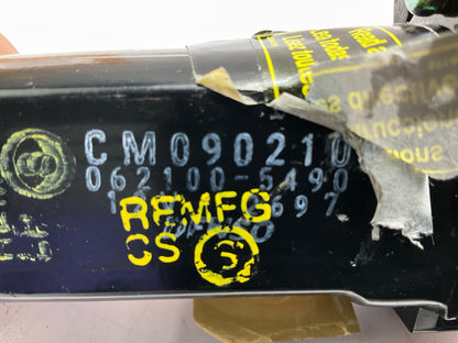 REMAN. Cardone 42-386 Rear Right Power Window Motor For 92-94 Chrysler Mini-van